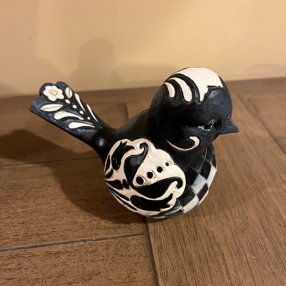 Jim Shore Sing Your Own Song